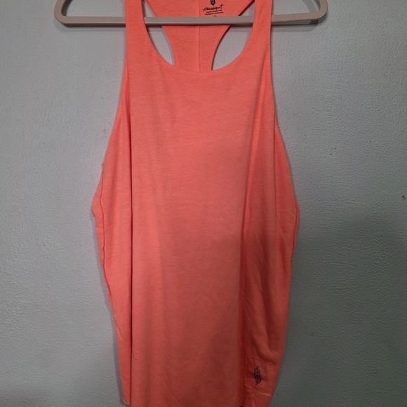 FP Movement by Free People Tank Tops - Charcoal, Coral, Olive - Picture 2 of 7